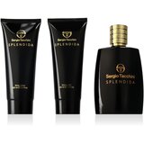 Sergio Tacchini Splendida parfemska voda 100 ml Tester za žene | shoptok.hr