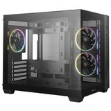 DeepCool Kućište CG330 ARGB 3F , R-CG330-BKNGM3-G | Eponuda.com