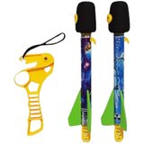  Set pračka + 2 rakete - cosmos | Shoptok.si