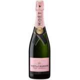 Moet__chandon Penušavo vino rose imperial brut 0,75l Cene