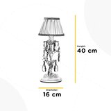 ONLI - Stona lampa KAREN 1xE14/6W/230V zlatna | Eponuda.com
