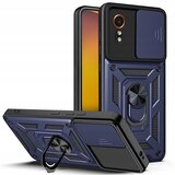 Techsuit serija CamShield zaštitna maskica za Samsung Galaxy Xcover7 – plava | shoptok.hr