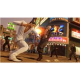 Sega Switch 2 Yakuza 0 Director’s Cut cene