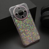  Futrola crystal glow za honor x9d/magic 8 lite roze ( F123905 ) | Eponuda.com