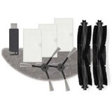 Nedis Nadomestne krtače in filtri za WIFIVCL002CBK WIFIVCB03 | Shoptok.si