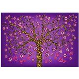  Tapeta - The magic tree 350x245 | shoptok.hr