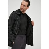 Rains Vetrovke JACKET V3 Črna | Shoptok.si