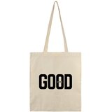  good vibes - pamučni ceger Cene