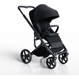 Avionaut Sirius dječja kolica 2u1, Black | shoptok.hr