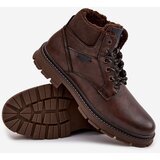 Wrangler muške izolirane čizme | shoptok.hr