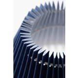 Jotex Modra/v naravni barvi namizna svetilka iz ratana (višina 36 cm) Sisal – | Shoptok.si