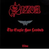 EAGLE HAS.. -REISSUE-