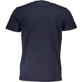 Cavalli Class SHORT SLEEVE T-SHIRT MEN BLUE | Shoptok.si
