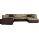 ELTAP Luksuzna kutna garnitura Havana s leajem-Desna-Berlin 03, Soft 66 | shoptok.hr