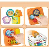 Woopie obrazovne kocke sorter 4u1 oblici 18m+ | shoptok.hr