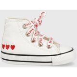 Converse Dječje tenisice boja: bijela | shoptok.hr