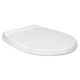 Tatay WC daska PP 36x4,5x47cm Soft Close Optima 4403801 | ePonuda.com