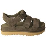 Ugg Sandali & Odprti čevlji - Zelena | Shoptok.si