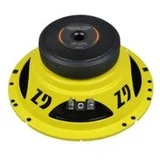 GZIK 165SPL 16,5 cm SPL srednjetonski auto zvučnik