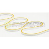  LED traka NEON FLEX LNA2835-120-24-žuta IP65 | ePonuda.com