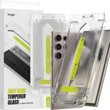 Ringke KALJENO STEKLO EASY SLIDE 2-PACK ZA GALAXY S24 ULTRA CLEAR, (22001944) Cene