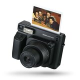 Fujifilm Instax Wide 400 schwarz | shoptok.hr