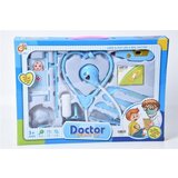  Dečiji Doktorski set za igru ( MKN188274 ) | ePonuda.com