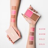 Paese Paleta rumenila i bronzera Kiss my Cheeks | | Ecobeauty | Eponuda.com