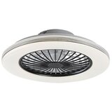 Rabalux Dalfon2 led plafonska lampa sa ventilatorom 71330 | ePonuda.com