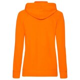 Fruit Of The Loom Ženska jopica s kapuco Basic | Shoptok.si