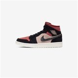 Nike Air Jordan 1 Mid sarena | shoptok.hr