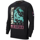 Nike Majice s kratkimi rokavi Jordan Mountainside Flc pisana | Shoptok.si