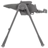 Kikka Boo hranilica za bebe Pastello 2 Grey, 6m+ | ePonuda.com