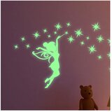 Ambiance Komplet nalepk Fairytale Cene