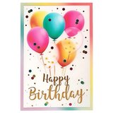  Čestitka 3D Hoorey Happy Birthday Cene