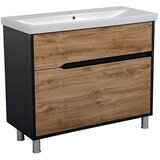Ormarić s umivaonikom Sidney 100 podni | shoptok.hr