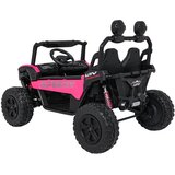 Buggy na akumulator SPEEDY 4x4 - dvosed - roza | Shoptok.si
