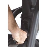 Toorx Chrono Line ERX-650 eliptični trenežer - | Shoptok.si