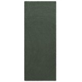 Hanse Home Temno zelen ročno tkan volnen tekač 80x200 cm Calmio – | Shoptok.si
