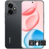 Honor mobitel 400 8GB 256GB 5G Crni | Eponuda.ba