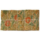 Tierra Bella set od 4 salvete s lanom jardin des plantes, 43 x 43 cm Cijene