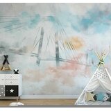  Foto tapeta - Bridge to Dreams 200x140 Vodootporna | shoptok.hr