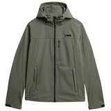 Superdry maslinasta muška jakna | ePonuda.com
