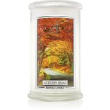 Kringle Candle Autumn Road mirisna svijeća 624 g Cijene