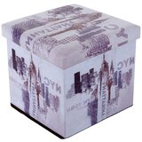 Mömax Zložljiv Tabure Nyc | Shoptok.si