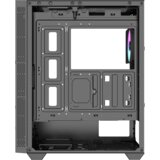 Raidmax kuciste vector V217 argb black, V217TBS | Eponuda.com