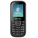 Funtel f1 32/32mb Mobilni telefon | ePonuda.com
