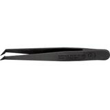 Knipex 92 09 03 ESD ESD pinceta 1 komad šiljasti, savijen 45 °, fini 110 mm Cijene