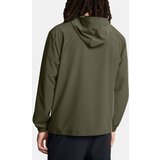 Under Armour Men's jacket UA Vibe Woven Windbreaker-GRN - Men's | Shoptok.si