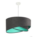  Luster na sajli GALAXY 1xE27/60W/230V | Eponuda.com